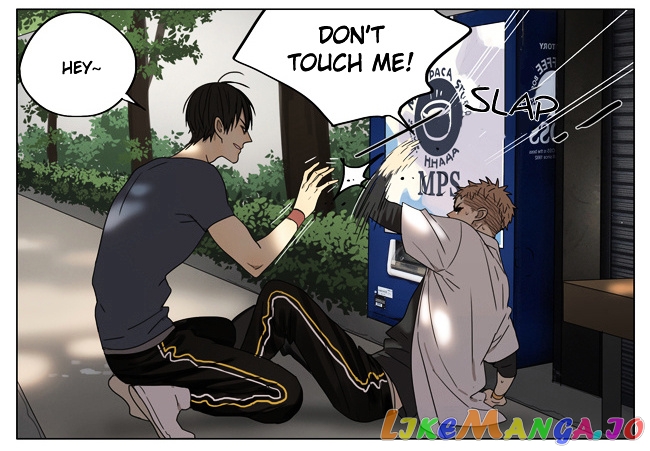 19 Days chapter 175 image 06